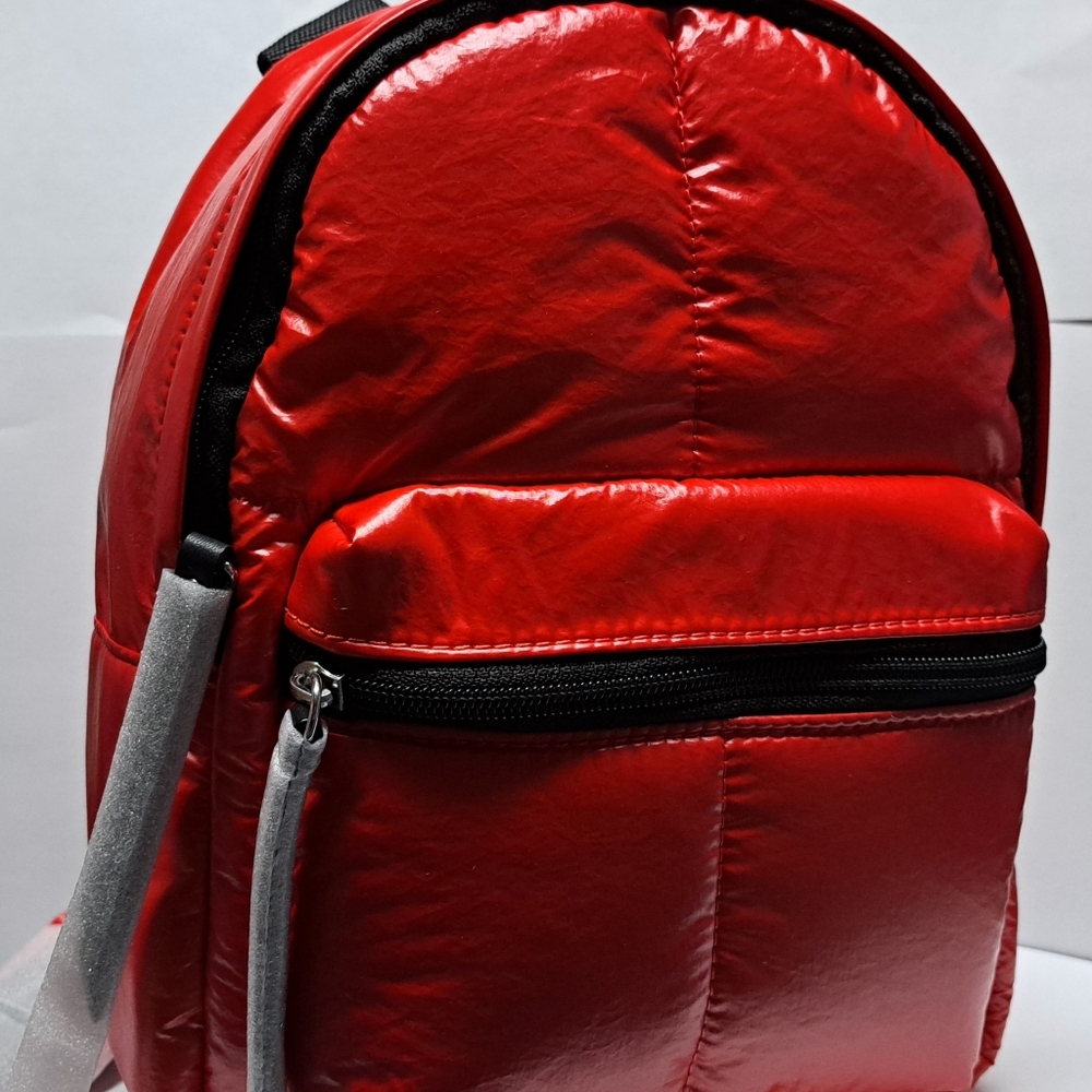 Sam Edelman Backpack Red